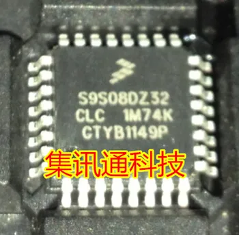 100% חדש&מקורי S9S08DZ32CLC-1M74K