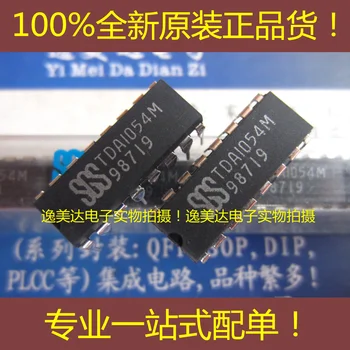 100% חדש&מקורי TDA1054M IC