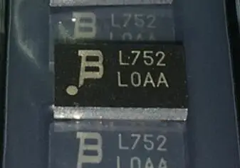 10PCS TBU-PL075-200-מ L752