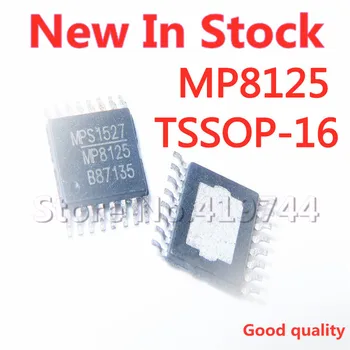 5PCS/LOT MP8125 MP8125EF-אם-זי TSSOP-16 SMD צפופים pin ממיר צ ' יפ במלאי מקורי חדש IC