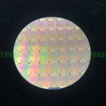 8 אינץ 'פרוסות להשלים שבב IC שבב סיליקון 8 אינץ photolithography פרוסות 8 אינץ 'מעגל' יפ
