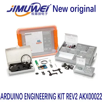 ARDUINO הנדסה ערכת REV2 AKX00022 פיתוח המנהלים 100% חדש ומקורי