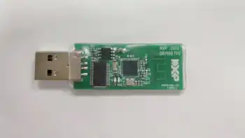 NXP jn5169 USB dongle ZigBee ללכוד מנות ניתוח נתונים ZigBee