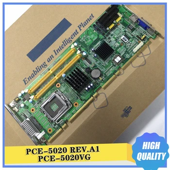 PCE-5020 ראב.A1 PCE-5020VG על ADVANTECH בקרה תעשייתית לוח אם איכותי מהירה