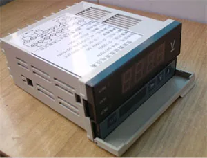 XL4-PDV100 תצוגה דיגיטלית DC מודד XL4-PAV600 העליון והתחתון להגביל AC מכשיר
