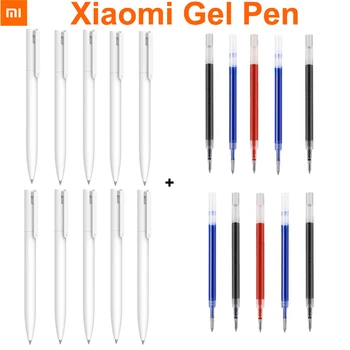 מקורי Xiaomi Mi ג 'ל עט Mijia עט 0.5 מ