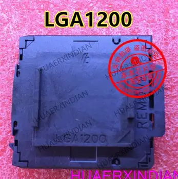 מקורי חדש Lga1200 CPU המעמד 1200 CPU המושב המקורי ללא עופרת גדול הלחמה הכדור CPU שקע במלאי