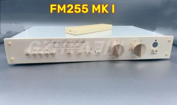 עיין אקוסטיקה FM255 FM255MKI דור 1 יחיד הסתיים מאוזן אחת הסתיימה מנבאות הליבה מודול 1951+19200