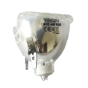 תאורת הבמה YODN 20R 440W קרן המנורה R20 440W על העברת ראשי